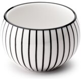 Bredemeijer Bel/črn porcelanast/litoželezni čajni servis Shanxi – | Shoptok.si