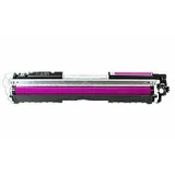 Canon CRG-729 škrlatna (magenta), kompatibilen toner za 1.000 strani