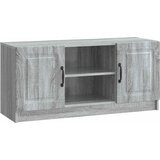  ormar Siva sonoma 102 x 34,5 x 47 cm Konstruirano drvo | shoptok.hr