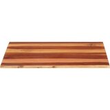 Stolna ploča od masivnog drva bagrema 15 - 16 mm 70 x 70 cm | Eponuda.com