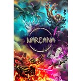 warcana ultimate edition (pc) steam key global  warcana ultimate edition (pc) steam key global Slike
