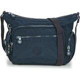Kipling Torbe za čez ramo GABBIE S Modra Cene
