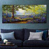 Wallity Slika YTY797396803_50120, 50x120 cm | ePonuda.com