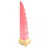 Montessori Pink kula | ePonuda.com