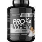 Basic Supplements Pro Whey, Ukus Kolačiči i krem, 2.27kg | Eponuda.com