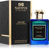 Navitus Parfums The Key parfumski ekstrakt uniseks 100 ml | Shoptok.si