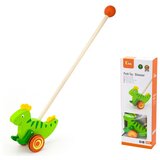 Viga 50963 dječja guralica dinosaur | shoptok.hr