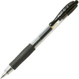 Roler gel grip 0,5 mm G2 Pilot BL-G2-5-B črn Cijene