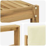  Set vanjskih sofa 6 kom. | shoptok.hr