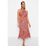 Trendyol Dress - Multi-color - Basic | shoptok.hr