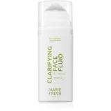 Marie Fresh Cosmetics Anti Acne Face Fluid krema za obraz proti aknam 30 ml