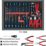 Ks Tools 711.1059 711.1059 set alata | Eponuda.ba