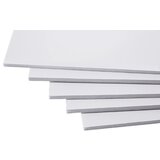  Bela kapa ploča AIRPLAC PREMIER 3 mm 50x70 cm Cene
