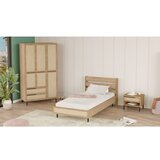 Hanah home ON23-SU oak young room set | ePonuda.com