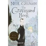 Neil Gaiman - The Graveyard Book