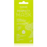 FlosLek Laboratorium Perfect maska za čišćenje lica za nesavršenosti na licu 6 ml | shoptok.hr