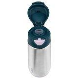 b.box Termovka za pitje Sport 500 ml – indigo/rožnata | Shoptok.si