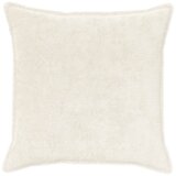  Presvlaka za jastuk 6 kom. HOUTEN Bijela 55 x 55 cm | shoptok.hr