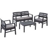  Baštenski set sa jastucima - Java | Eponuda.ba