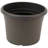 Siena Garden 11-60-02-GA 116002GA posuda za biljke plastika antracitna boja | Eponuda.ba