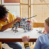 Lego Star Wars™ 75337 Hodec AT-TE™ | Shoptok.si