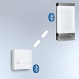 Steinel 066123 - prekidač za sumrak nightmatiq plus IP54 beo | Eponuda.com