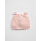GAP Children's Hat Organic Cotton Brannan Bear Beanie - Girls | Eponuda.ba