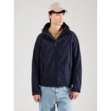 Superdry Prehodna jakna marine | Shoptok.si
