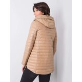 MINORITY Jacket-NM-DE-KR-CP-6639.97P-camel | Shoptok.si