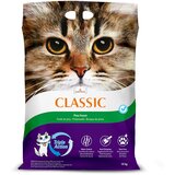 Extreme Classic Intersand Classic pijesak za mačke - miris borove šume - 14 kg Cijene