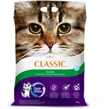 Intersand Classic pijesak za mačke - miris borove šume - 14 kg