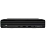  Računar HP Pro Mini 260 G9 i3/8G/256G/Win11p (CZ9G5ES)/ Procesor Intel Core i3 -1315U/ Windows 11 Pro / 8 GB DDR4-3200 MT/s/ SD disk 256 GB 2280/ Front: 1 headphone/microphone combo; 1 SuperSpeed USB Type-C 10Gbps signaling rate / 1 SuperSpeed USB Type-A 5Gbpssignaling rate / 1 USB Type-A 480Mbps signaling rate/ Rear: 1 RJ-45 / 1 serial / 2 SuperSpeed USB Type-A 5Gbps signaling rate; 1 HDMI 1.4b; 2 USB Type-A 480Mbps signaling rate; 1DisplayPort 1.4a / 12 mjeseci | Eponuda.ba