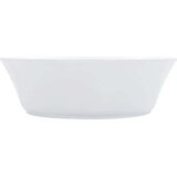 vidaXL Umivalnik 41x12,5 cm keramičen bel, (5000179310) | Shoptok.si