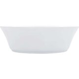 vidaXL Umivaonik 41 x 12,5 cm keramički bijeli | shoptok.hr