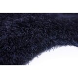 Kayoom PREPROGA Z VISOKIM FLOROM Cosy 410 Blau 120/170 cm taftano modra | Shoptok.si