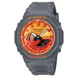 Casio G-Shock muški sat ( GA-2100FLS-8A4 ) | Eponuda.com