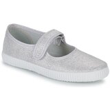 Citrouille et Compagnie Balerinke NEW 68 Srebrna | Shoptok.si