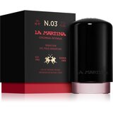 La Martina Colonias Intensas Nude Amber kolonjska voda uniseks 80 ml | shoptok.hr