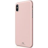 Hama Futrola White Diamonds Ultra Thin Iced za Apple iPhone XS Max - Ružičasta Cijene