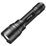 SUPERFIRE Svetilka C8-H, 1200lm, USB, (21244044) Cene