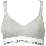 Calvin Klein WOMEN&#39;S BALCONETTE BRA GREY | shoptok.hr