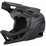  Kaciga Oneal TRANSITION Flash gray/black - L 59-60cm | shoptok.hr