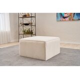 Atelier Del Sofa tabure kozan cream | ePonuda.com