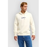 Quiksilver Fineline Pulover s kapuco bone Cene