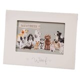 Widdop & Co. Best of Breed - Foto ram - Best of Breed, Wooden Dog Cene
