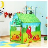  Dječji šator Dino | shoptok.hr