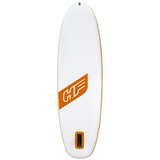 SUP daska za veslanje 274 x 76 x 12 cm Bestway 65349 - narančasta | shoptok.hr