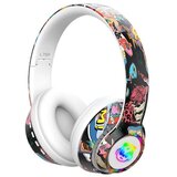  Slušalice bluetooth L750 HiFi RGB stickerbomb... | Eponuda.ba