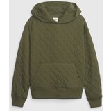 GAP Kids quilted sweatshirt - Boys | ePonuda.com