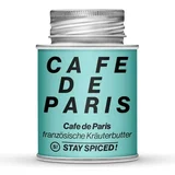 Cafe de Paris - zeliščno maslo
